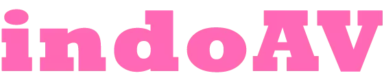 indoAV Logo