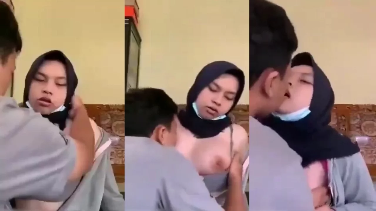 Bokep Indo ABG Mesum Pulang Sekolah Pakai Seragam